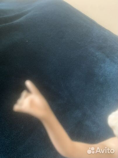 Фарфоровые статуэтки