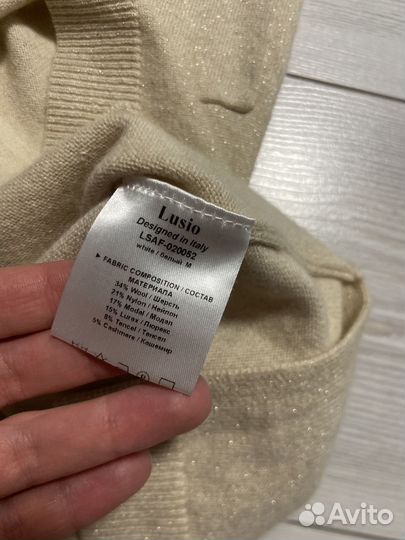 Lusio Красивое Платье