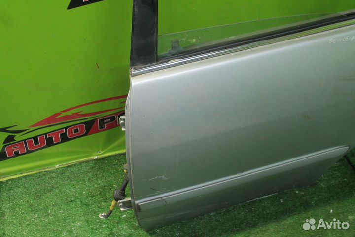 Дверь toyota AE110, AE111, AE114, CE110, CE114, EE