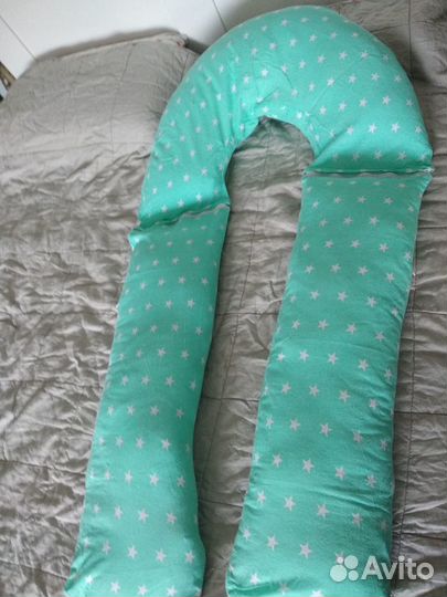 Подушка для беременных