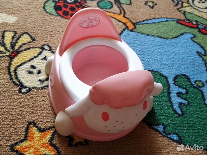 Суперкомплект Беби Анабель оригинал