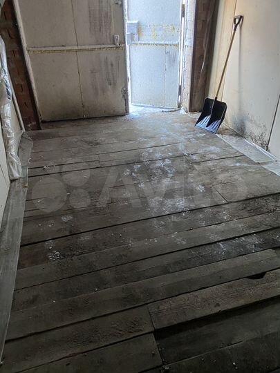 Гараж, 20 м²