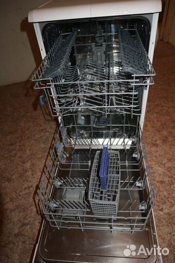 Посудомоечная машина Beko dsfs1530 б/у в отл. сост