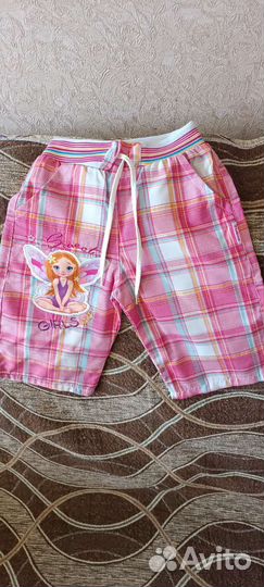 Одежда для девочек