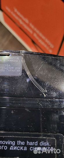 Игровая приставка ps3 cechc08