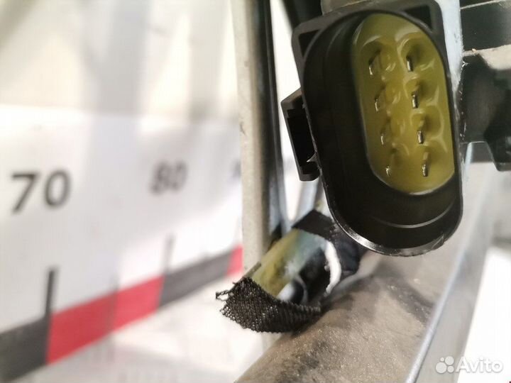 Стеклоподъемник для Audi A4 B5