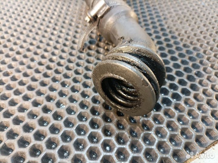 5010621093 Маслозаливная горловина Renault Premium