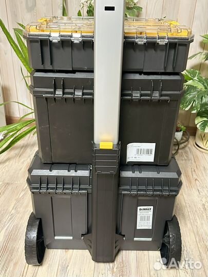 Система хранения Dewalt