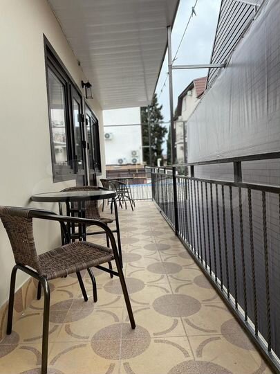 Комната 15 м², 2/3 эт.