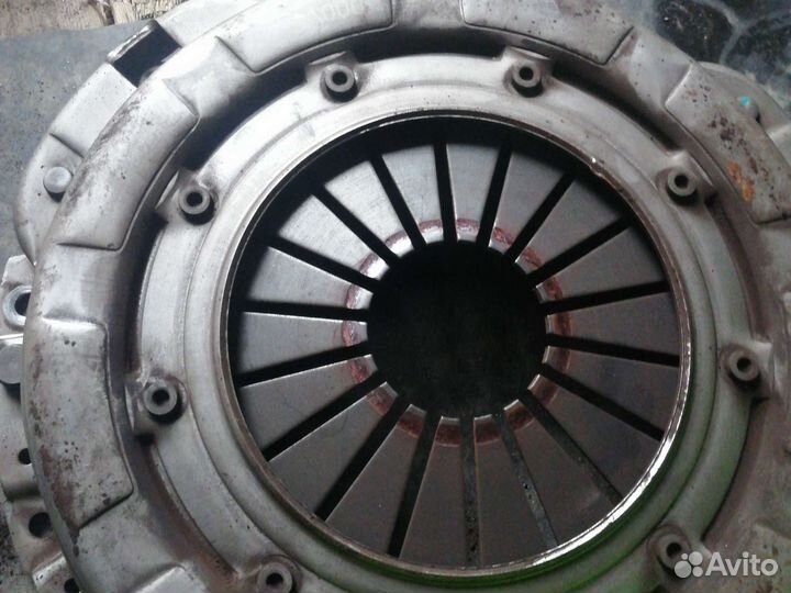 Сцепление комплект