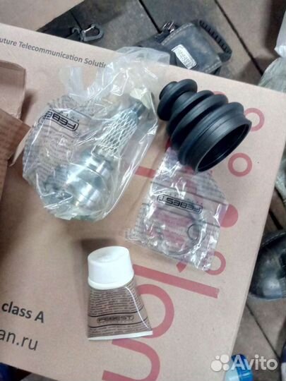 Шрус sx4, кардан гранд Витара передний