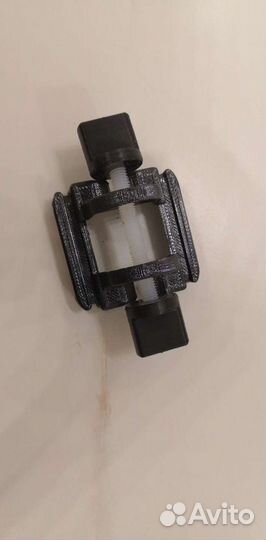 Усилитель ушей equinox, резинки, ремкомплект ушей