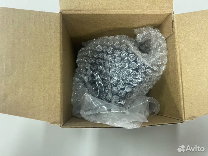 Дополнительный насос печки A6398350064