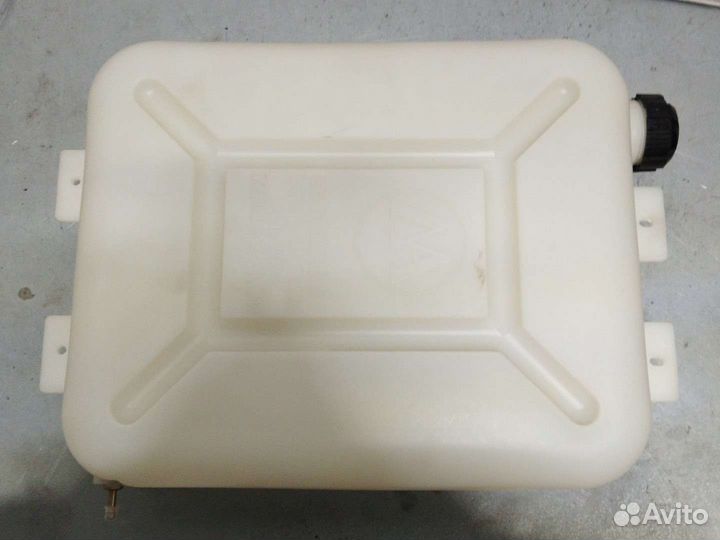 Топливный бак для автономки