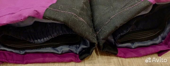 Зимний комбинезон Kalborn 12