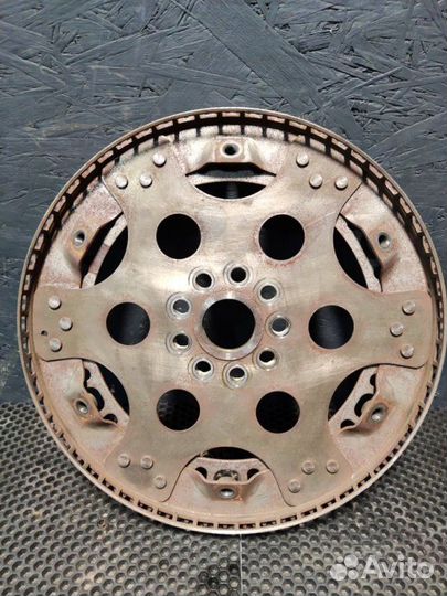 Маховик АКПП Bmw 550Ix F10 N63 2010