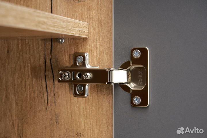 Шкаф Большой