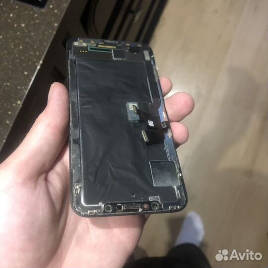 Дисплей iPhone X оригинал