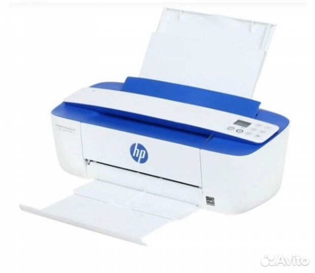 Струйный принтер HP DeskJet Ink Advantage 3790