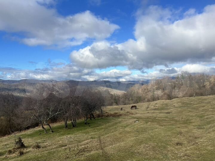 Участок 8,3 сот. (ИЖС)