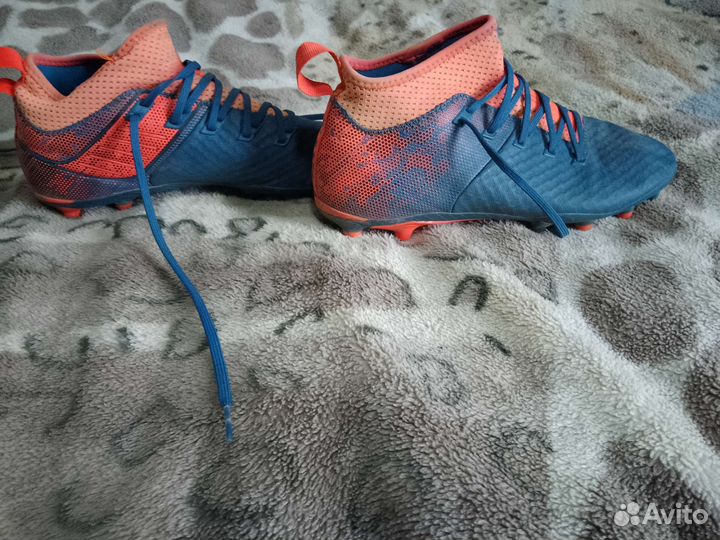 Бутсы kipsta Б/У