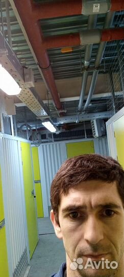 Услуги мастер на час (электрик)