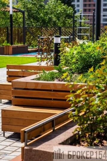 Квартира-студия, 36,5 м², 26/27 эт.