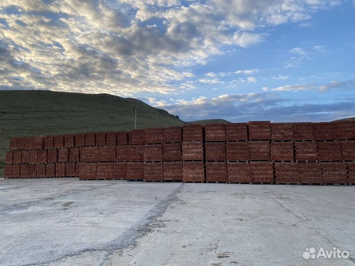 Кирпич (буханка,семечка)