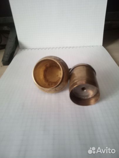 Мельница для специй СССР