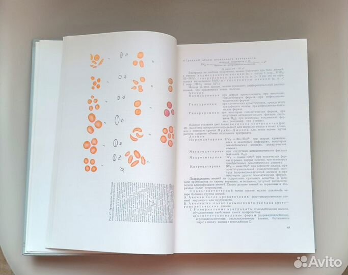 Дифференциальная диагностика внутренних болезней