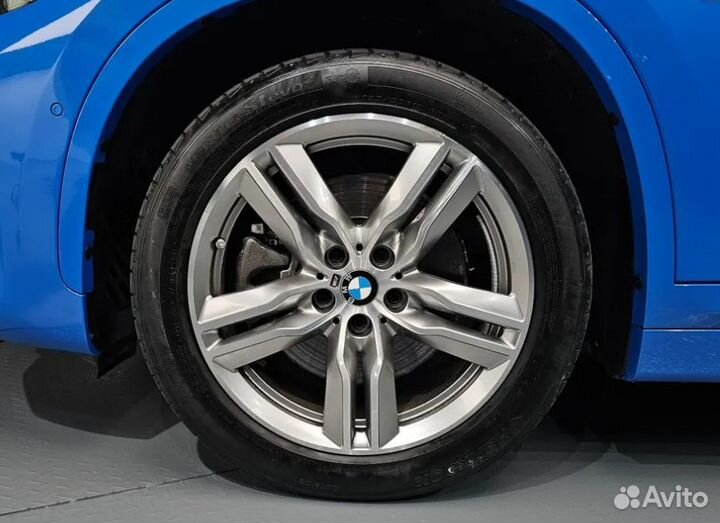 BMW X1 2.0 AT, 2020, 23 700 км