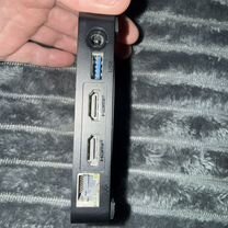 Мини-пк Beelink T4 Pro 4/64 гб, Бор