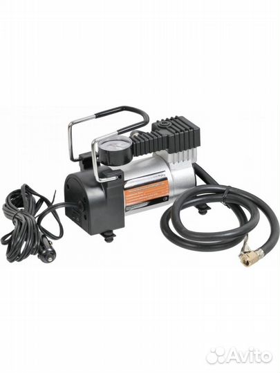 Автокомпрессор АВТОДЕЛО 12В,35 л/мин 13162