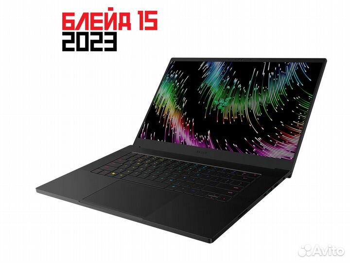 Razer Blade 14/15 RTX4080/4070/4060 R9/i9 240Hz