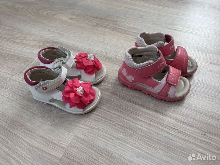 Одежда обувь для девочки h&m 68р и 74 babygo