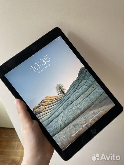 iPad air 2