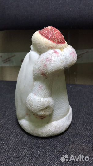 Дед Мороз СССР