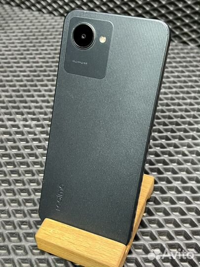 realme C30s, 4/64 ГБ