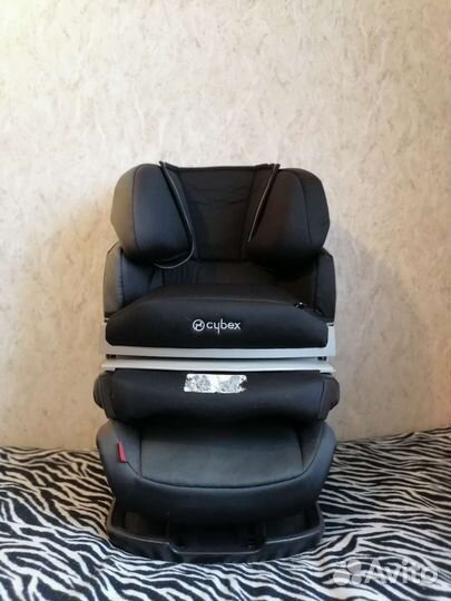 Автокресло Cybex Pallas с 9 кг до 36кг