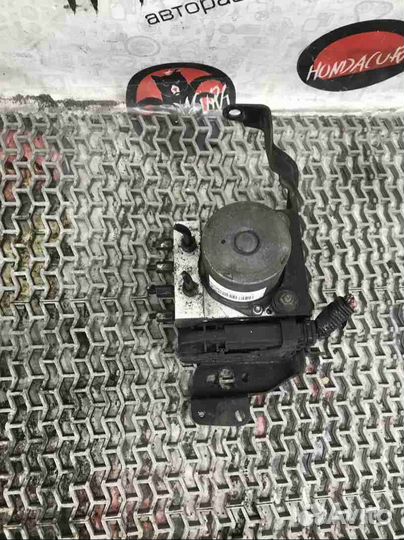 Блок ABS Honda Civic