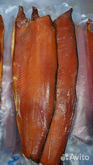 Рыба красная кижуч кета,икра