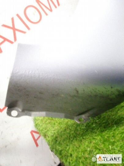 Крыло переднее правое mitsubishi colt