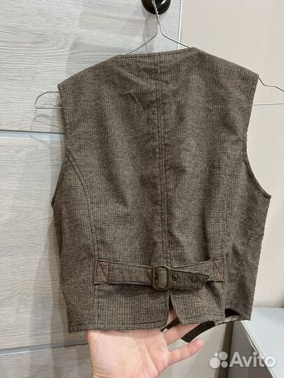 Жилетка женская mango s