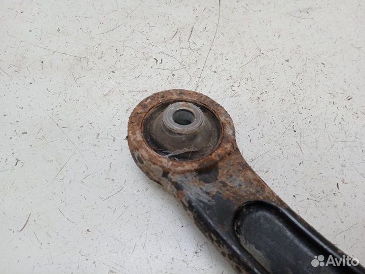 Рычаг передний правый Citroen C4 1 1.6 2006