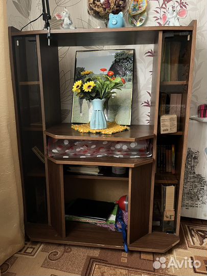 Тумба под тв