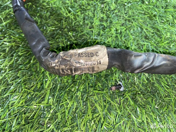 Замок зажигания Renault Logan