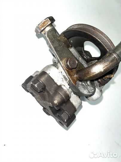 Насос гур Hyundai Elantra