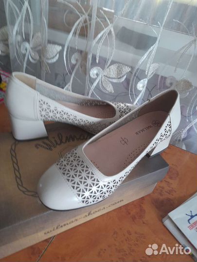 Туфли женские36размер