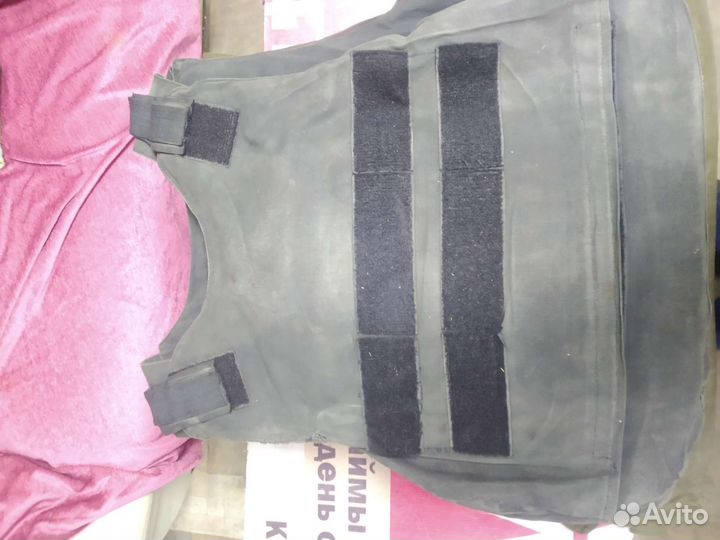 Бронежилет 3 класс