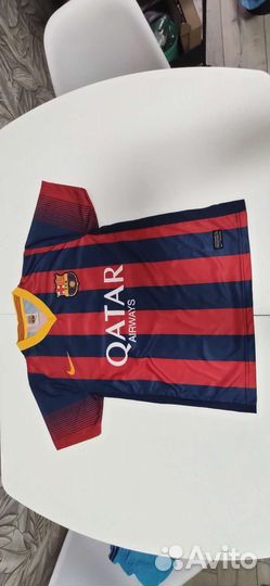 Детская футбольная форма